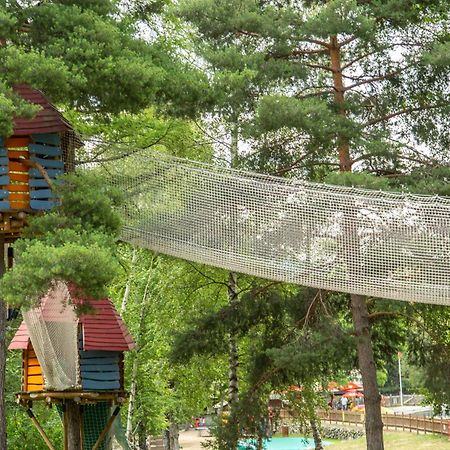 Готель Le Rabuons Сент-Етьєнн-де-Тіне Екстер'єр фото